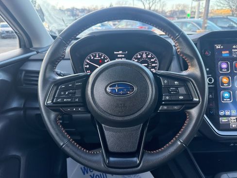 Used 2024 Subaru Crosstrek 2.5i Limited image 12