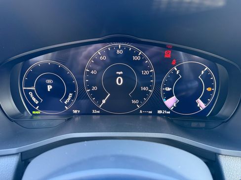 New 2026 MAZDA CX-90 Plug-In Hybrid w/ Preferred image 11