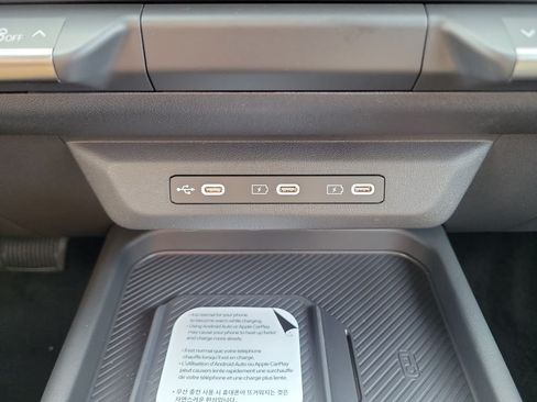 New 2027 Kia Seltos X-Line S AWD/4WD image 34