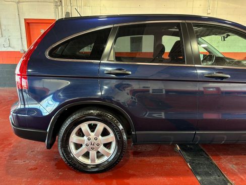 Used 2007 Honda CR-V EX image 6