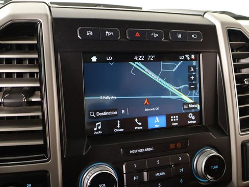 Used 2019 Ford F250 King Ranch w/ King Ranch Ultimate Package image 7