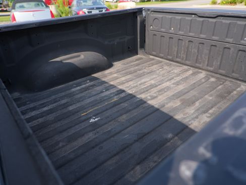 Used 2019 RAM 1500 Big Horn AWD/4WD image 27