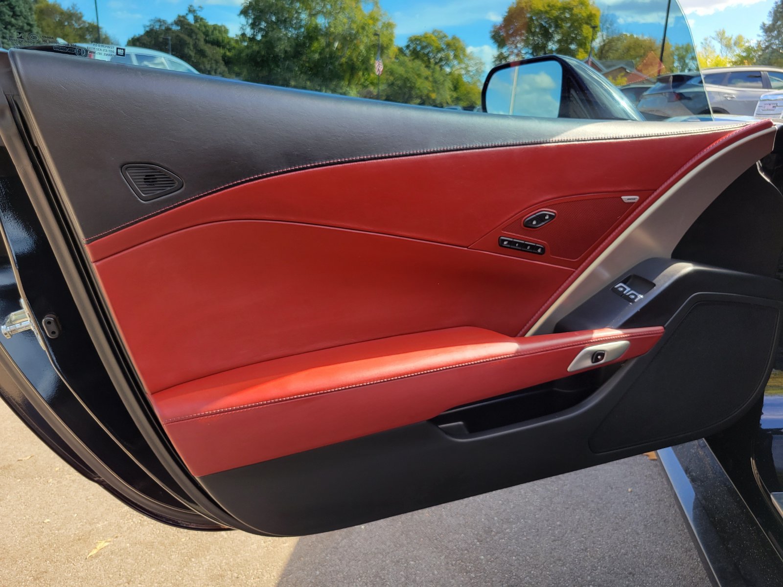 Used 2019 Chevrolet Corvette Grand Sport RWD image 7