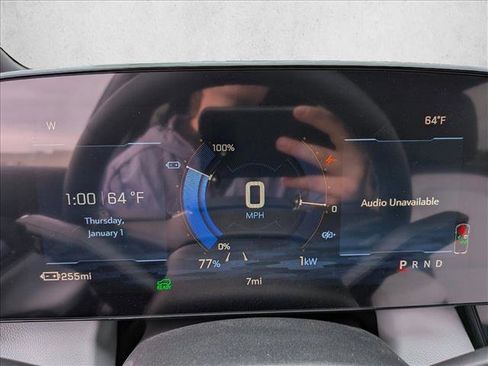 New 2026 Chevrolet Equinox EV LT image 11