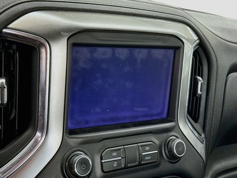 Used 2019 Chevrolet Silverado 1500 LT w/ All-Star Edition AWD/4WD image 4