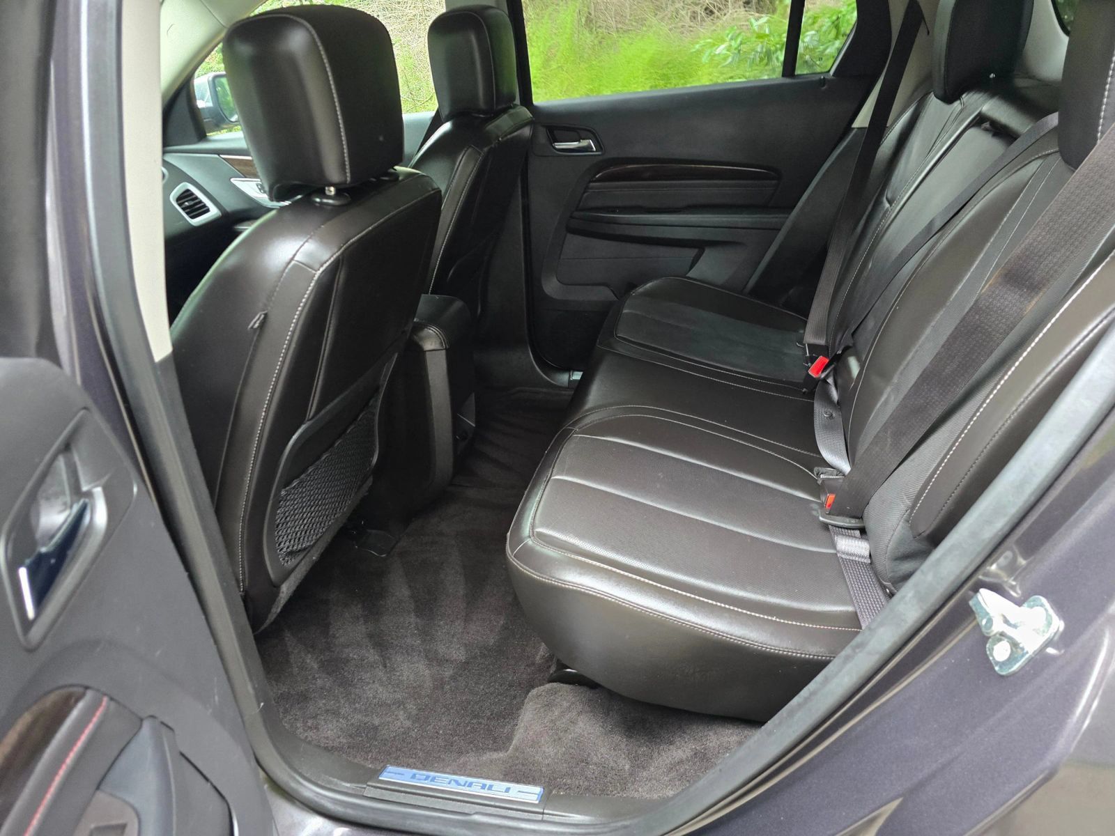 Used 2016 GMC Terrain Denali AWD/4WD image 17