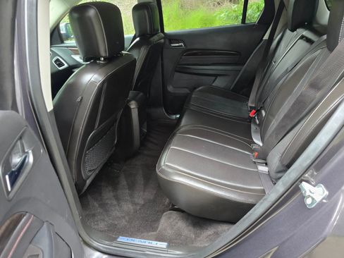Used 2016 GMC Terrain Denali AWD/4WD image 17