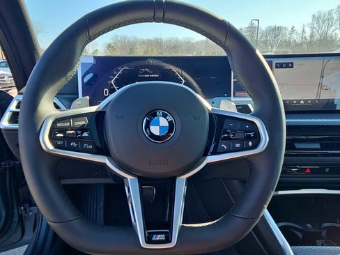 New 2026 BMW 330i xDrive Sedan w/ M Sport Package image 23
