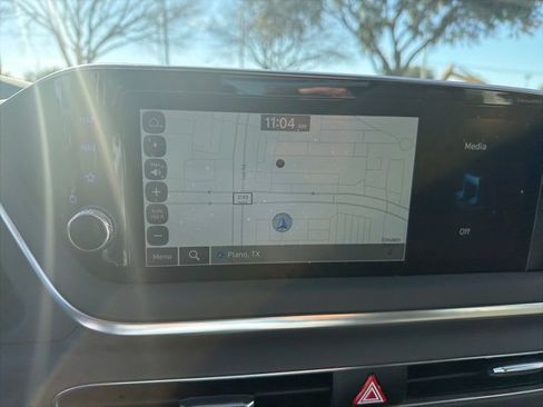 Certified 2023 Hyundai Sonata SEL image 6