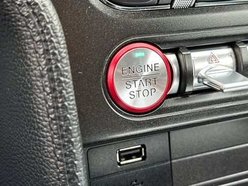 Used 2019 Ford Mustang Coupe w/ Equipment Group 101A image 24