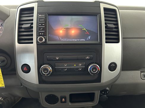 Used 2019 Nissan Frontier S image 22