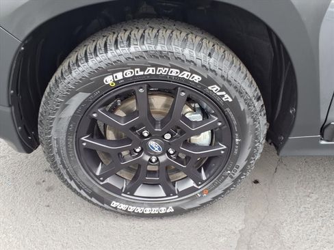 Used 2024 Subaru Crosstrek 2.5i Wilderness image 15