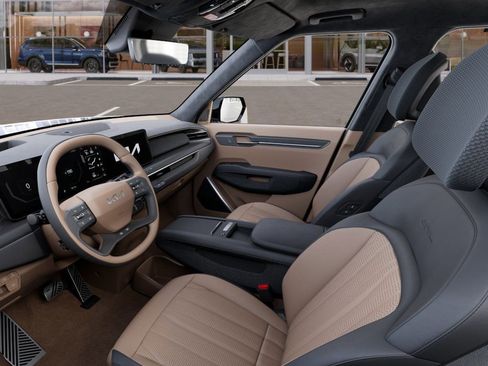 New 2026 Kia EV9 GT-Line AWD/4WD image 17