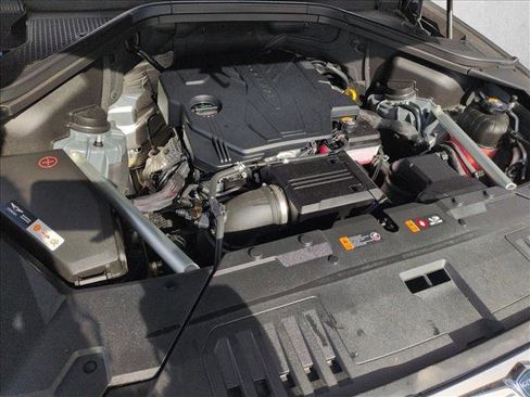 Used 2024 Genesis GV80 2.5T image 29