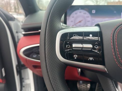 New 2026 Genesis GV70 3.5T Sport Prestige image 15