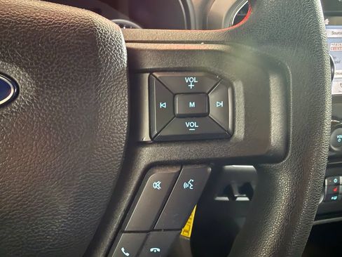Used 2017 Ford F350 XLT AWD/4WD image 13