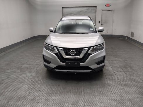 Used 2017 Nissan Rogue S AWD/4WD image 14