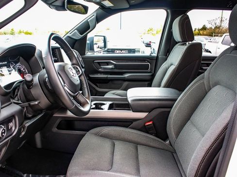 Used 2023 RAM 1500 Big Horn image 29