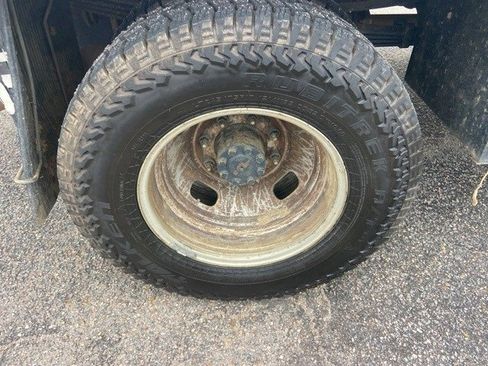 Used 2021 Ford F350 XL w/ Power Equipment Group image 11