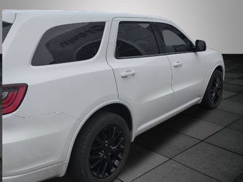 Used 2015 Dodge Durango R/T w/ Premium Nappa Leather Group AWD/4WD image 8