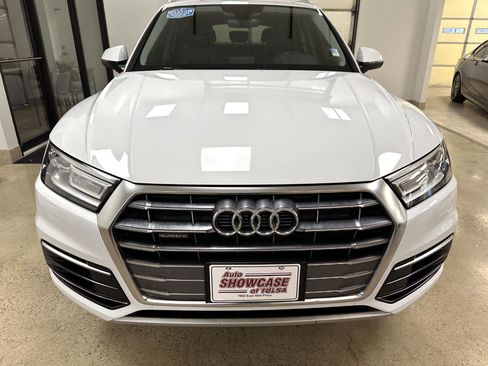 Used 2019 Audi Q5 2.0T Premium image 5