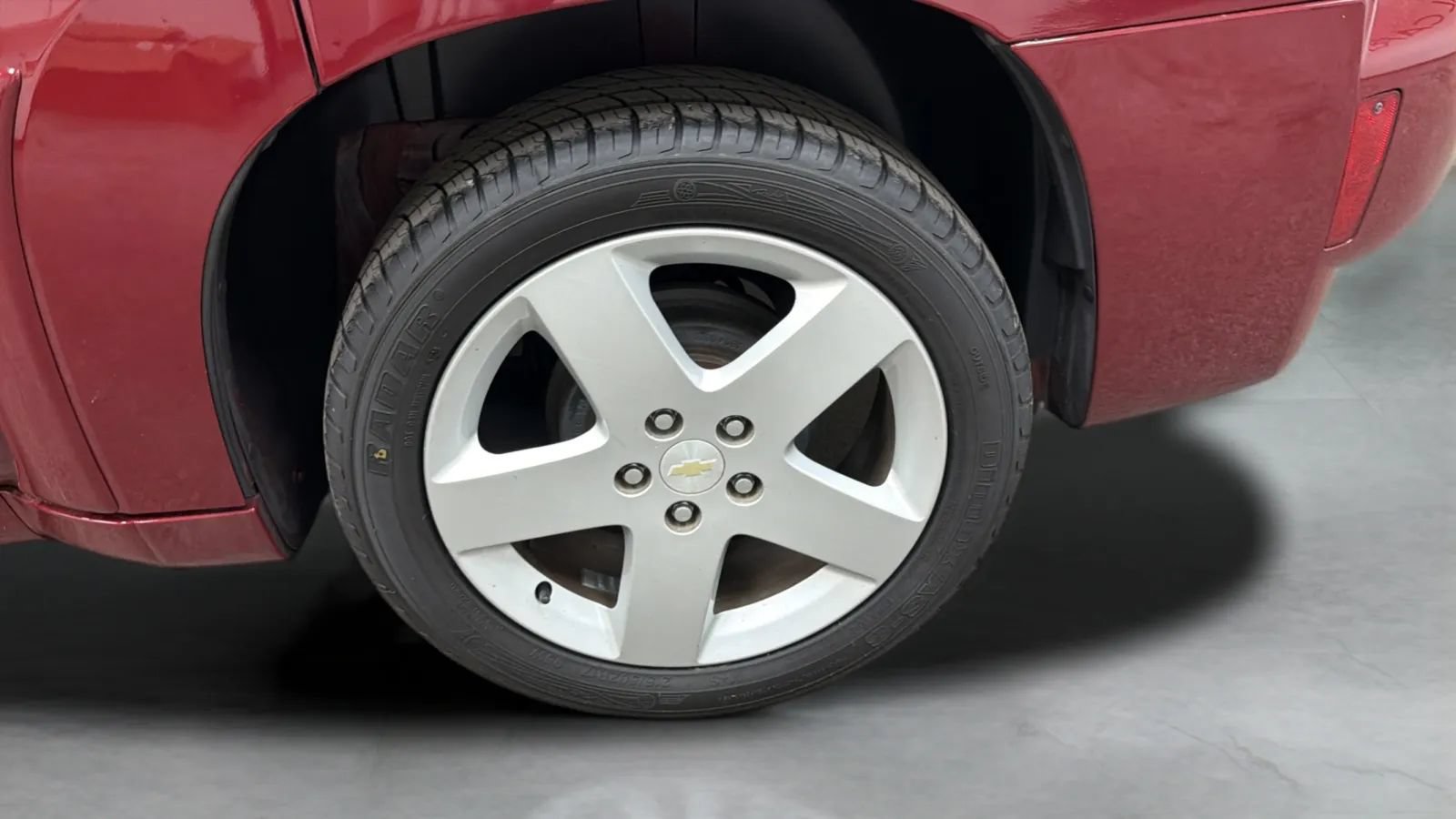 Used 2007 Chevrolet HHR LT w/ LT Preferred Equipment Group FWD image 25