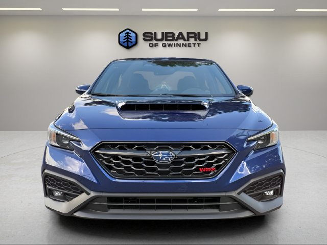 New 2026 Subaru WRX Premium w/ WRX Essentials Package AWD/4WD image 9