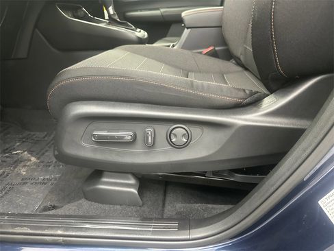 New 2026 Honda CR-V TrailSport image 10