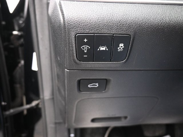 Used 2023 Kia K5 LXS FWD image 19