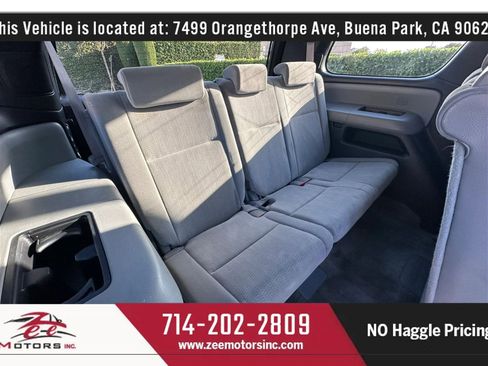 Used 2008 Toyota Sequoia SR5 RWD image 23