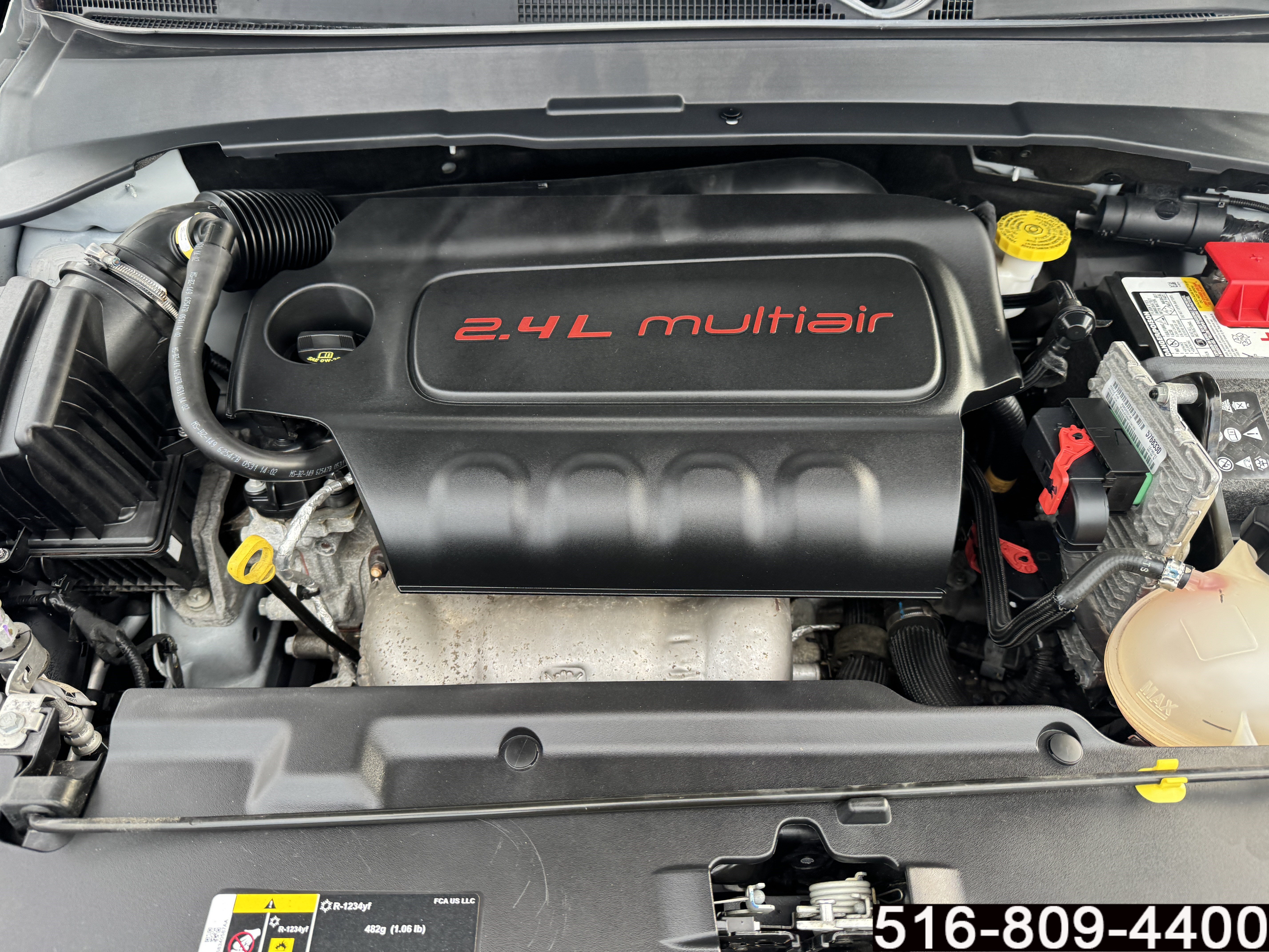 Used 2022 Jeep Compass Limited AWD/4WD image 28