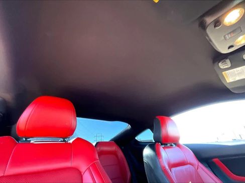 Used 2021 Ford Mustang Premium w/ Equipment Group 201A image 12