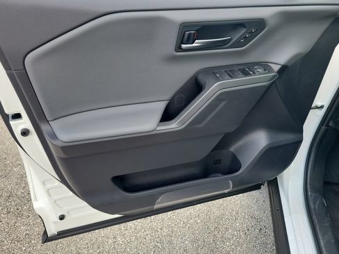 New 2026 Toyota RAV4 Limited AWD/4WD image 19