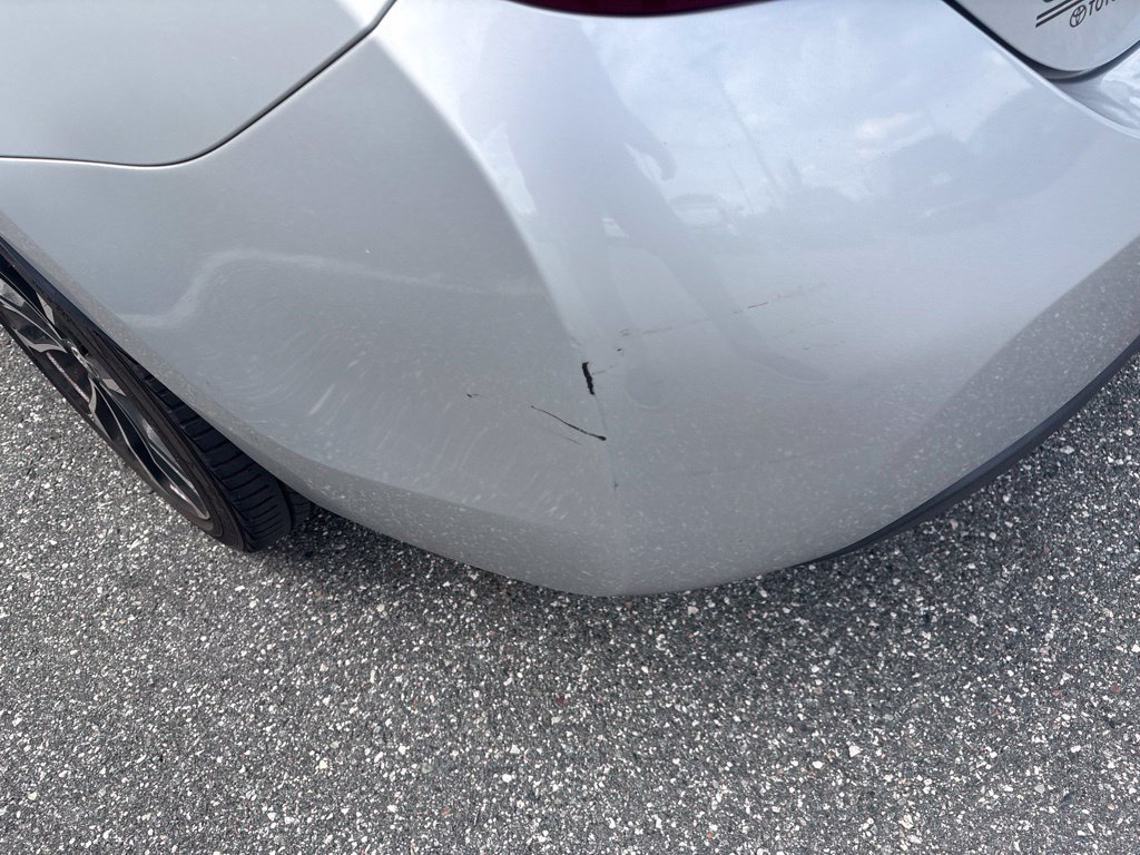 Used 2019 Toyota Corolla SE FWD image 14