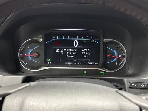 Used 2020 Honda Pilot Black Edition image 19