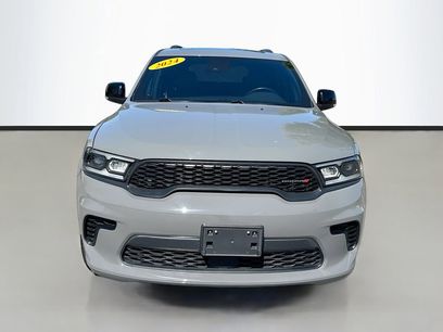 Used 2024 Dodge Durango GT