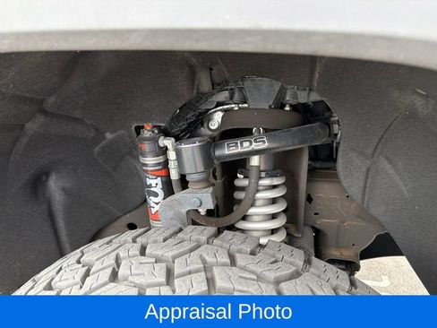 Used 2026 GMC Sierra 1500 AT4 w/ AT4 Premium Package AWD/4WD image 3