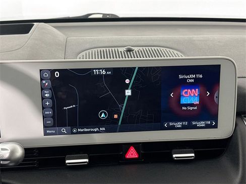 Used 2022 Hyundai Ioniq 5 Limited w/ Cargo Package image 12