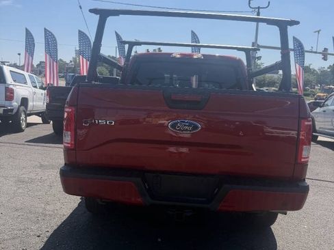 Used 2015 Ford F150 XLT w/ Equipment Group 302A Luxury AWD/4WD image 23