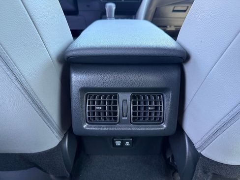 Certified 2025 Toyota Camry SE w/ Multimedia Upgrade Package image 33