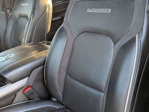 Certified 2022 RAM 1500 Laramie image 15