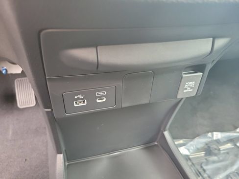 New 2026 Honda Odyssey EX-L image 22