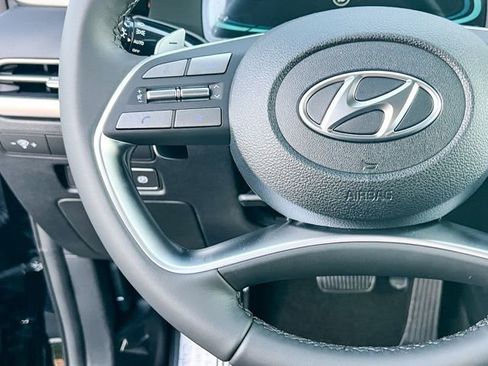 New 2025 Hyundai Palisade XRT image 25