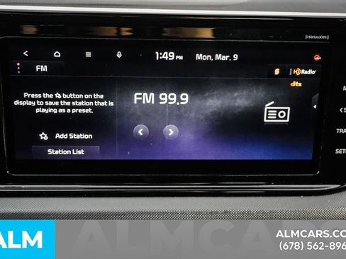 Used 2024 Kia K5 GT-Line w/ GT-Line Premium Package FWD image 49