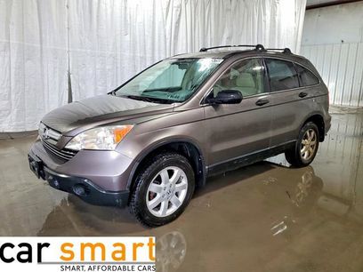 Used 2009 Honda CR-V EX