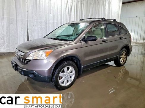 Used 2009 Honda CR-V EX image 1