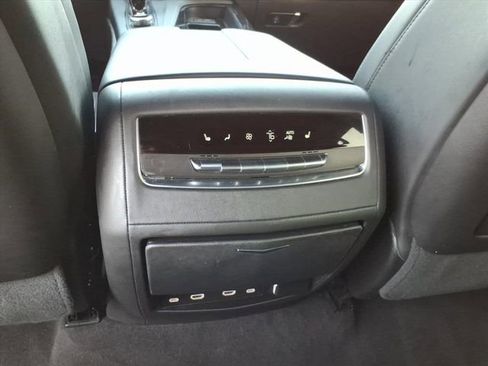 Used 2023 Cadillac Escalade ESV Sport w/ LPO, ONYX Package image 16