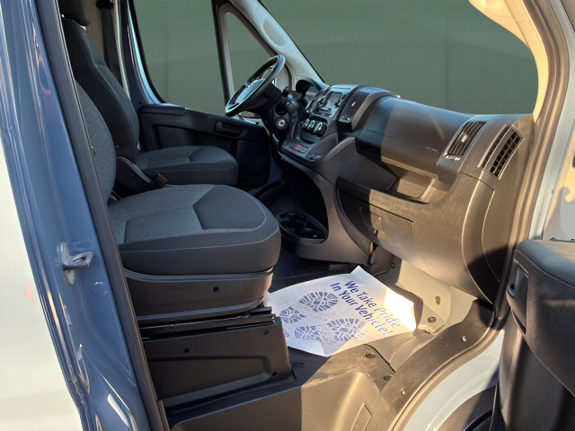 Used 2019 RAM ProMaster 3500 FWD image 13