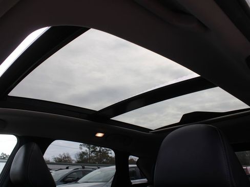 Used 2021 INFINITI QX50 Luxe image 59