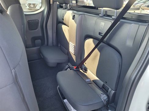 New 2026 Nissan Frontier S image 6